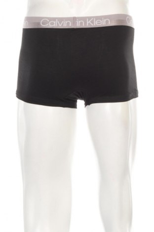 Мъжки боксерки Calvin Klein, Размер M, Цвят Черен, Цена 82,99 лв.