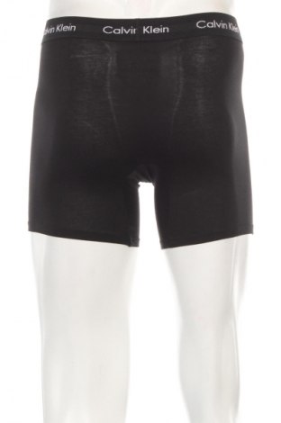 Boxershorts Calvin Klein, Größe S, Farbe Schwarz, Preis 39,99 €