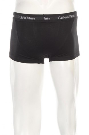 Мъжки боксерки Calvin Klein, Размер M, Цвят Черен, Цена 82,99 лв.