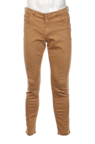 Herren Jeans, Größe L, Farbe Beige, Preis € 27,99