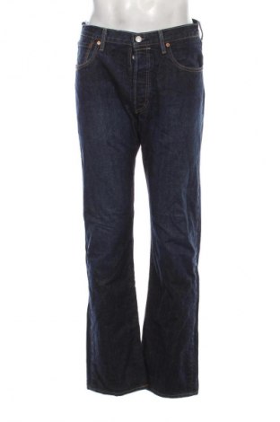 Herren Jeans Levi's, Größe M, Farbe Blau, Preis € 50,99