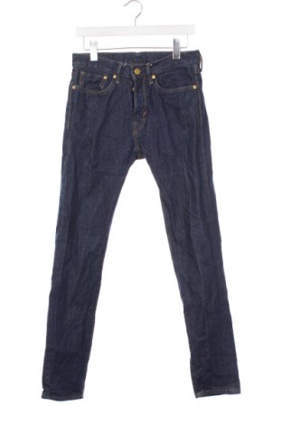 Herren Jeans H&M, Größe S, Farbe Blau, Preis € 27,99