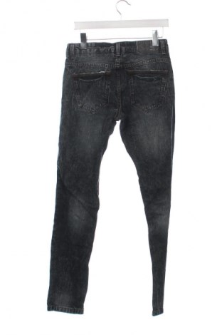Męskie jeansy Unbranded, Rozmiar XS, Kolor Niebieski, Cena 35,99 zł