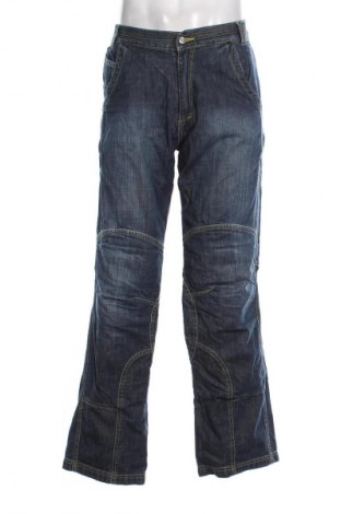 Herren Jeans, Größe L, Farbe Blau, Preis € 27,99