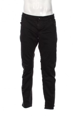 Herren Jeans, Größe XL, Farbe Schwarz, Preis 19,85 €