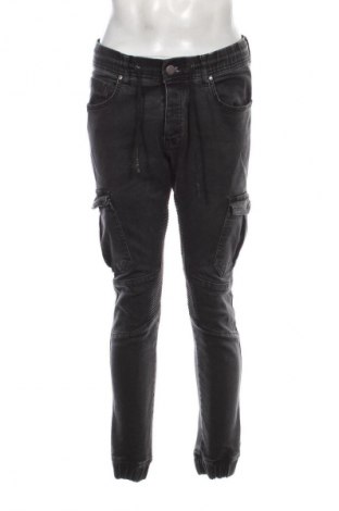 Herren Jeans, Größe M, Farbe Grau, Preis € 19,95