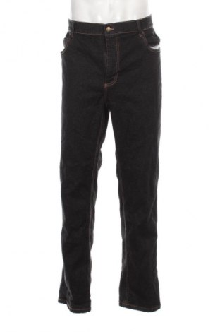 Blugi de bărbați Atlas For Men, Mărime XL, Culoare Negru, Preț 127,99 Lei