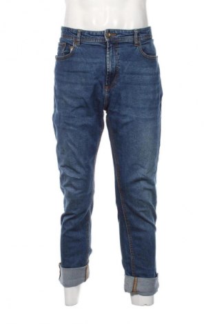 Herren Jeans Bershka, Größe M, Farbe Blau, Preis € 19,85