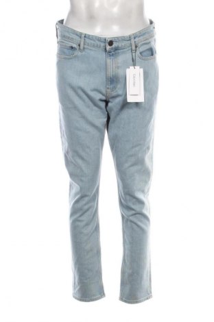 Herren Jeans Calvin Klein, Größe L, Farbe Blau, Preis € 79,99