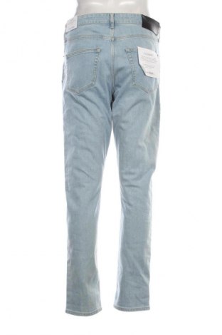 Herren Jeans Calvin Klein, Größe L, Farbe Blau, Preis € 79,99