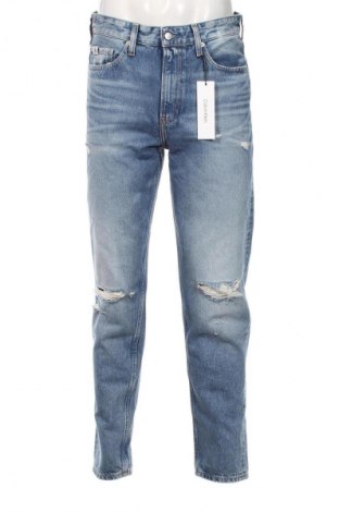 Herren Jeans Calvin Klein, Größe M, Farbe Blau, Preis 57,99 €