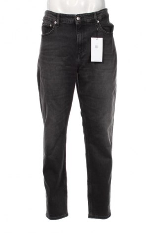 Pánske džínsy  Calvin Klein Jeans, Veľkosť XL, Farba Sivá, Cena  117,95 €
