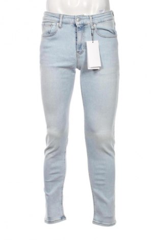 Ανδρικό τζίν Calvin Klein Jeans, Μέγεθος M, Χρώμα Μπλέ, Τιμή 57,99 €