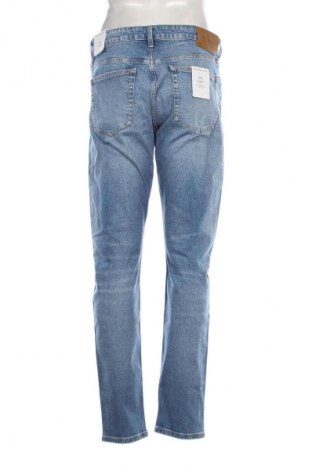 Férfi farmernadrág Calvin Klein Jeans, Méret M, Szín Kék, Ár 29 789 Ft