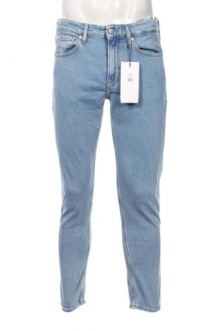 Pánske džínsy  Calvin Klein Jeans, Veľkosť M, Farba Modrá, Cena  62,95 €