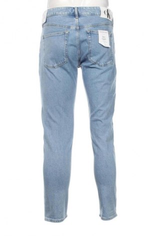 Pánske džínsy  Calvin Klein Jeans, Veľkosť M, Farba Modrá, Cena  62,95 €