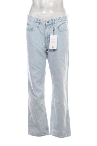 Herren Jeans Calvin Klein Jeans, Größe L, Farbe Blau, Preis 74,99 €