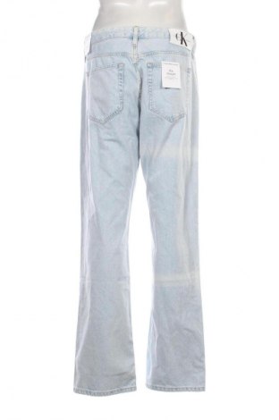 Herren Jeans Calvin Klein Jeans, Größe L, Farbe Blau, Preis 74,99 €