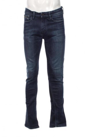 Herren Jeans Calvin Klein Jeans, Größe L, Farbe Blau, Preis 41,94 €