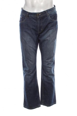 Herren Jeans Carlo Colucci, Größe L, Farbe Blau, Preis € 50,99