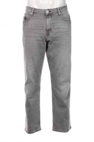 Herren Jeans Colins, Größe L, Farbe Grau, Preis € 19,85