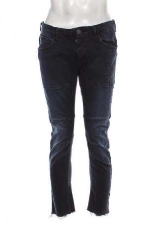 Herren Jeans Denim 1982, Größe M, Farbe Blau, Preis 5,99 €