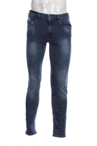 Herren Jeans Denim 1982, Größe S, Farbe Blau, Preis 5,99 €