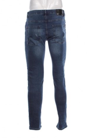 Męskie jeansy Denim 1982, Rozmiar S, Kolor Niebieski, Cena 28,99 zł