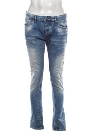 Ανδρικό τζίν Denim Co., Μέγεθος M, Χρώμα Μπλέ, Τιμή 10,99 €