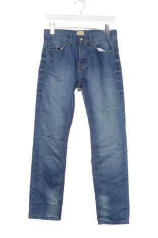 Herren Jeans Denim Co., Größe S, Farbe Blau, Preis 15,99 €