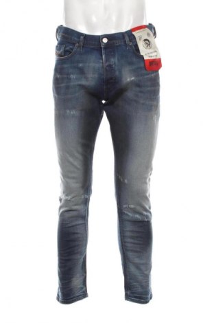 Herren Jeans Diesel, Größe L, Farbe Blau, Preis 57,99 €