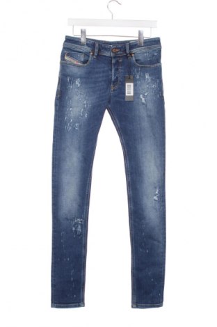 Herren Jeans Diesel, Größe S, Farbe Blau, Preis € 120,00