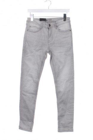 Herren Jeans FSBN, Größe XS, Farbe Grau, Preis € 7,99