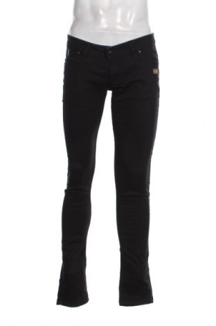 Herren Jeans G-Star Raw, Größe L, Farbe Schwarz, Preis 66,99 €