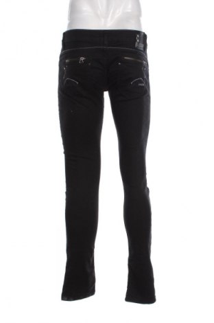 Męskie jeansy G-Star Raw, Rozmiar L, Kolor Czarny, Cena 79,99 zł