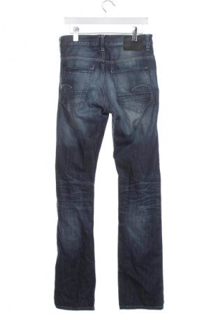 Pánské džíny  G-Star Raw, Velikost S, Barva Modrá, Cena  2 611,00 Kč