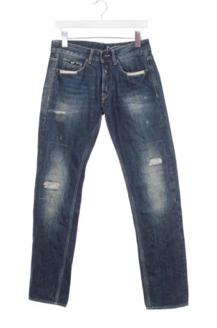 Herren Jeans Gas, Größe S, Farbe Blau, Preis 10,99 €