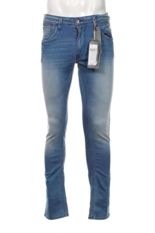 Herren Jeans Gracia, Größe L, Farbe Blau, Preis € 55,34