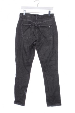 Męskie jeansy H&M, Rozmiar XS, Kolor Szary, Cena 29,99 zł
