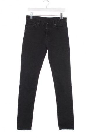 Herren Jeans H&M, Größe S, Farbe Schwarz, Preis 26,99 €