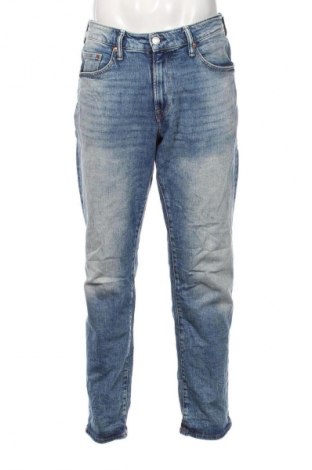 Herren Jeans H&M, Größe L, Farbe Blau, Preis € 27,99