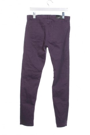 Herren Jeans H&M, Größe S, Farbe Lila, Preis € 5,12