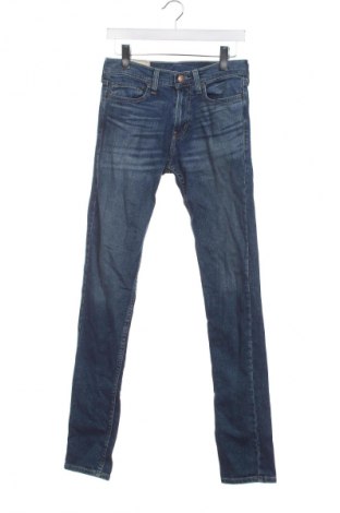 Herren Jeans Hollister, Größe S, Farbe Blau, Preis € 32,68