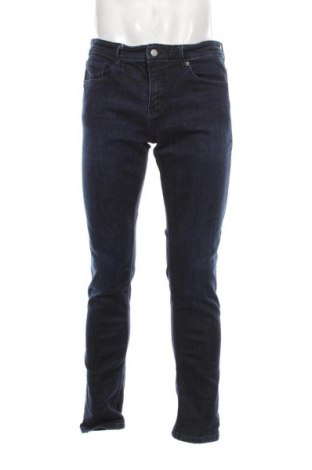 Herren Jeans Hugo Boss, Größe L, Farbe Blau, Preis € 52,69