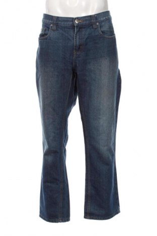 Herren Jeans Identic, Größe XL, Farbe Blau, Preis 8,99 €