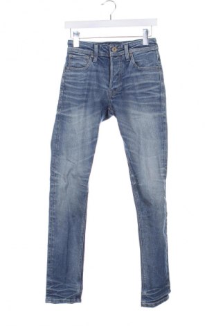 Herren Jeans Jack & Jones, Größe XS, Farbe Blau, Preis € 33,99