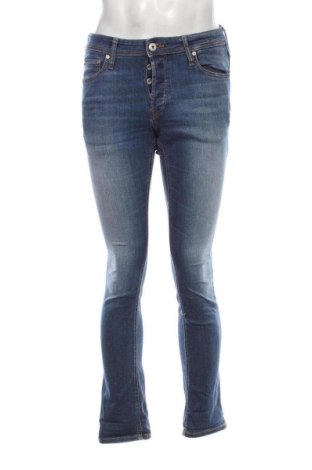 Herren Jeans Jack & Jones, Größe M, Farbe Blau, Preis € 33,99