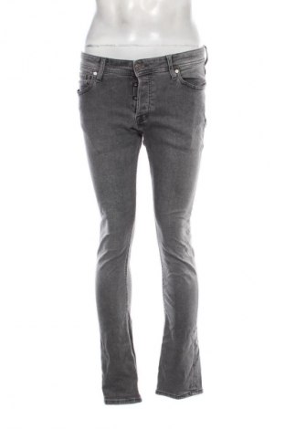 Męskie jeansy Jack & Jones, Rozmiar L, Kolor Szary, Cena 157,99 zł