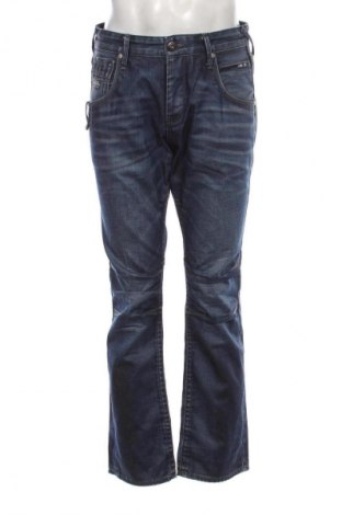 Herren Jeans Jack & Jones, Größe L, Farbe Blau, Preis € 33,99