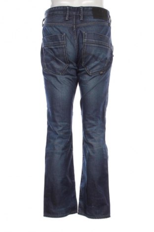 Męskie jeansy Jack & Jones, Rozmiar L, Kolor Niebieski, Cena 41,99 zł